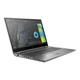 Ноутбук HP ZBook Fury 17 G7/ 17.3" FullHD IPS/ i7-10850H/64GB/512GB SSD NVM /nVidia Quadro RTX 3000 6GB/Win11Pro Уцінка - зображення 2