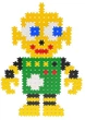 Конструктор Meli Minis 1100 элементов 50314 (5902431290690) - изображение 3
