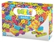 Конструктор Meli Basic 300 элементов 50005 (5902431290010) - изображение 1
