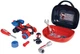 Конструктор Smoby Marvel Spidey Amazing Friends 17 елементів 7600360928 (3032163609285) - зображення 2