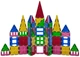 Магнитные блоки Jumbo 50 элементов 01360798 (8713218063775) - изображение 1