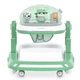 Дитячі Ходунки ME 1200 URSA Green, музика, світло - зображення 4