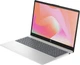 Ноутбук HP 15.6 15-fd1166ua FHD IPS/Intel Core 5-120U/8GB/512SSD/Intel Graphics/DOS/Gold (C9ND2EA) - зображення 3