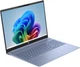 Ноутбук HP 16 OmniBook 5 16-af1022ua 1920x1200 IPS/Ultra 7 255U/16GB/512SSD/Intel Graphics/DOS/Blue (C9RS3EA) - зображення 2