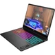 Ноутбук HP 16 OMEN MAX 16-ak0010ua 2.5K IPS/Ryzen AI 9 HX 375/32GB/1TB/RTX 5070 8GB/DOS/Black (C9RZ5EA) - изображение 3