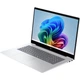 Ноутбук HP 17.3 OmniBook 7 17-dc0007ua FHD IPS Touch/Intel U5-226V/16GB/512SSD/Intel Arc/W11H (C9RT7EA) - изображение 3