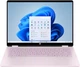 Ноутбук HP 14 OmniBook 5 Flip x360 14-fp0025ua 1920x1200 IPS Touch/Core 7-150U/24GB/512SSD/Intel Graphics/DOS/Pink (C9RQ8EA) - зображення 1