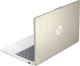 Ноутбук HP 14 14-ep0046ua FHD IPS/Intel Core i3-1315U/16GB/512SSD/Intel Graphics/DOS/Gold (C9MX1EA) - изображение 4