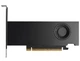 Видеокарта PNY RTX PRO 2000 16GB Blackwell OEM (VCNRTXPRO2000-SB) ( ) - изображение 1