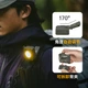 Ліхтар наключний Naturehike CNK2450ZM014, бежевий - зображення 11