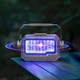 Ліхтар антимоскітний Naturehike CNK2550ZM013, оливковий - изображение 5