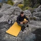 Коврик складной IXPE Naturehike CNK2550WS030, алюминиевая пленка, 18 мм, медово-золотой - изображение 6