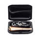 Металева трубка Journey Pipe Gold Case 100mm - изображение 3