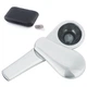 Металева трубка Journey Pipe Grey Case 100mm - изображение 2