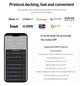 JK BMS Smart Inverter / Інверторна БМС 8S-16S 100A, Balance 1A (PB1A16S10P) Bluetooth - зображення 3