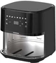Мультипечь HEINNER HAF-B4BK1500 - изображение 3