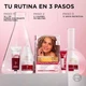 Стойкая крем-краска для волос L'Oreal Paris Excellence Creme № 7 (Русый) - изображение 2
