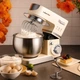 Планетарный миксер Liberton LMS-2900 - зображення 7