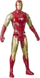 Фігурка Залізна людина 30см Marvel Avengers Titan Hero Iron Man E2347 - зображення 5