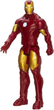 Фігурка Залізна людина 30см Marvel Avengers Titan Hero Iron Man E2347 - зображення 9