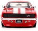 Metalowy model samochod Jada Toys Fast and Furious: Chevrolet Camaro 1969 1:24 5699705 (4006333099632) - obraz 4