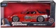 Metalowy model samochod Jada Toys Fast and Furious: Mazda RX-7 1993 1:24 5699797 (4006333097782) - obraz 1