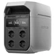 Зарядна станція EcoFlow DELTA 3 Plus (EF_DELTA3Plus) 1800W 1024Wh UA - зображення 1