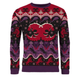 Рождественский свитер Warhammer 40,000: Tyranids Christmas Jumper (Size S) - изображение 1
