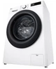 Пральна машина LG F2Y5FS6W 9 кг - изображение 6