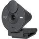 Веб-камера Logitech Brio 305 Graphite (960-001469) - зображення 2