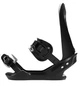 Кріплення для сноуборду Bataleon BLOW L Black/grey (BA.22.20.BL.) - зображення 2