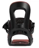 Кріплення для сноуборду Bataleon SPIRIT M Black/brown (BA.22.25.SP.) - изображение 4