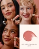 Лімітований набір Rare Beauty Soft Pinch Cheek & Lip Trio (Worth) - зображення 5
