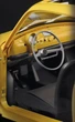 Збірна модель 1:12 автомобіль Fiat 500 F Upgraded Edition Italeri (4715) - зображення 8