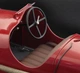 Збірна модель 1:12 автомобіль Alfa Romeo 8C 2300 Monza Italeri (4706) - зображення 9
