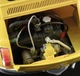 Збірна модель 1:12 автомобіль Fiat 500 F Upgraded Edition Italeri (4715) - зображення 9