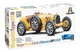Збірна модель 1:12 автомобіль Bugatti Type 35B - Targa Florio '28 / Monaco GP '30 Italeri (4716) - изображение 2