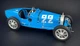 Збірна модель 1:12 автомобіль Bugatti Type 35B - Targa Florio '28 / Monaco GP '30 Italeri (4716) - изображение 5