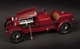 Збірна модель 1:12 автомобіль Alfa Romeo 8C 2300 Roadster Italeri (4708) - изображение 4
