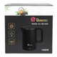Електрочайник Domotec MS-5028 1.8 літра 1500W Black (1813) - зображення 4
