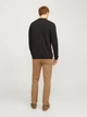 Брюки JACK&JONES темно-бежевий ECBTF708 29/30 - зображення 3
