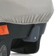 Автокресло-переноска бебикокон El Camino ME 1186 i-KEEP Melange Cashmere Beige 0+ (0-13 кг) - изображение 7