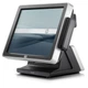 Касовий POS-термінал HP ap5000-BM850AW All-in-One сенсорний кат.Б Celeron Б/У - зображення 1