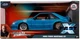 Металева модель автомобіля Jada Toys Fast and Furious: Ford Mustang GT 1:24 5699781 (4006333095689) - зображення 1