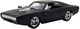 Металлическая модель автомобиля Jada Toys Fast and Furious: Dodge Charger 1970 1:24 5699787 (4006333098567) - изображение 2
