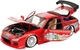 Металева модель автомобіля Jada Toys Fast and Furious: Mazda RX-7 1993 1:24 5699797 (4006333097782) - зображення 2