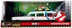 Металева модель автомобіля Jada Toys Ghostbusters: Ecto-1 1:24 5699799 (4006333097959) - зображення 1