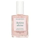Лак для ногтей Manucurist ACTIVE SHINE – восстановление и защита, лечебное покрытие с AHA-кислотами, 15мл - изображение 1