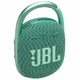 Акустика JBL Clip 4 Eco (JBLCLIP4ECO) (Green) (180719) - изображение 3
