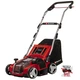 Аэратор Einhell скарификатор GE-SA 36/35 Li - Solo 36V, 35см, ножи 16шт (без АКБ и ЗУ) (3420685) - изображение 1